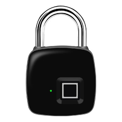 Anytek P3 Smart Keyless Fingerprint Lock IP54 Waterproof Electronic Anti-theft Security 10 Sets Fingerprints Padlock Door Luggage
Anytek P3 Smart Keyless Fingerprint Lock IP54 Waterproof Electronic Anti-theft Security 10 Sets Fingerprints Padlock Door Luggage