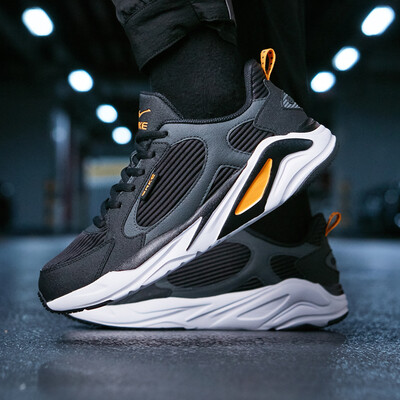 Hongxing Erke casual shoes sports shoes mens shoes running shoes mens shoes tide retro old shoes 11118420361 39
Hongxing Erke casual shoes sports shoes mens shoes running shoes mens shoes tide retro old shoes 11118420361 39