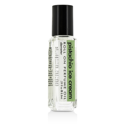 DEMETER - Pistachio Ice Cream Roll On Perfume Oil 88ml029oz
DEMETER - Pistachio Ice Cream Roll On Perfume Oil 88ml029oz