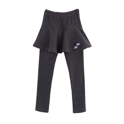Autumn Long Bottoms Baby Kids Cotton Leggings Girl Toddler Fake Skirt Pants Skinny Long Leggings Bottoms
Autumn Long Bottoms Baby Kids Cotton Leggings Girl Toddler Fake Skirt Pants Skinny Long Leggings Bottoms