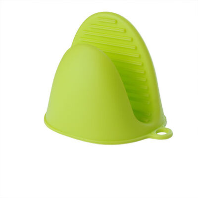 1 PCS Insulated Heat Pot Clips Microwave Oven Gloves Anti-scard Hot Plate Clip Kitchen Tools
1 PCS Insulated Heat Pot Clips Microwave Oven Gloves Anti-scard Hot Plate Clip Kitchen Tools