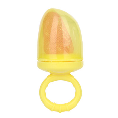 Chic Feeding Pacifier Baby Fresh Food Fruits Soup Feeder Dummy Soother Weaning Nipple
Chic Feeding Pacifier Baby Fresh Food Fruits Soup Feeder Dummy Soother Weaning Nipple