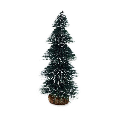 Christmas Tree GreenWhite New Years products Miniature Pine Frosted Trees Dense Style Crafts Home Tabletop Decor Ornaments
Christmas Tree GreenWhite New Years products Miniature Pine Frosted Trees Dense Style Crafts Home Tabletop Decor Ornaments