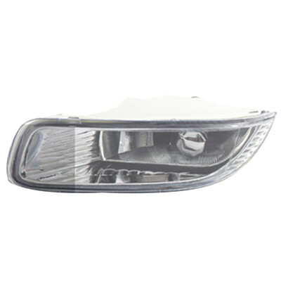 For Toyota Corolla 2003-2004 Front Left Side Driving Lamp Car Clear Lens Fog Light 8121002060 TO2592107
For Toyota Corolla 2003-2004 Front Left Side Driving Lamp Car Clear Lens Fog Light 8121002060 TO2592107