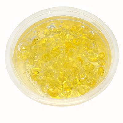 〖Follure〗Crystal Rice Grain Slime Putty Durtend 60ml Scented Stress Relief Kids Clay Toy
〖Follure〗Crystal Rice Grain Slime Putty Durtend 60ml Scented Stress Relief Kids Clay Toy