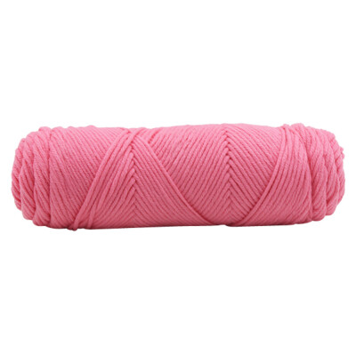 Toponeto 100g Chunky Wool Roving Scarf Knit Wool Yarn Thickness Warm Hat Household A
Toponeto 100g Chunky Wool Roving Scarf Knit Wool Yarn Thickness Warm Hat Household A