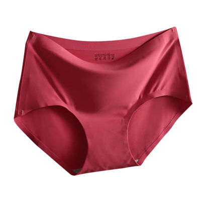 ROPALIA Hot Sale Summer Style Underwear Women L XL Sexy Ladies Girls Seamless Panties Briefs Intimates
ROPALIA Hot Sale Summer Style Underwear Women L XL Sexy Ladies Girls Seamless Panties Briefs Intimates
