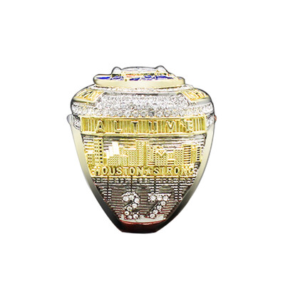 2017 Houston Spaceman Championship Memorable Ring Fine-quality Stylish Europe&America MenWomen Ring Souvenir
2017 Houston Spaceman Championship Memorable Ring Fine-quality Stylish Europe&America MenWomen Ring Souvenir