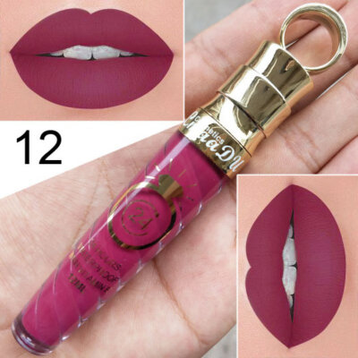 High-capacity Matte Matte Lip Gloss Female 20 Colors Long-Lasting Nutritious Lipstic Women Lip Make Up Cosmetics Big Lip Gloss
High-capacity Matte Matte Lip Gloss Female 20 Colors Long-Lasting Nutritious Lipstic Women Lip Make Up Cosmetics Big Lip Gloss