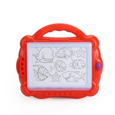 Kids Toys DIY Drawing Board Toy For Kids Large Doodle Board Writing Painting Kindergarten Sketch Pad
Kids Toys DIY Drawing Board Toy For Kids Large Doodle Board Writing Painting Kindergarten Sketch Pad