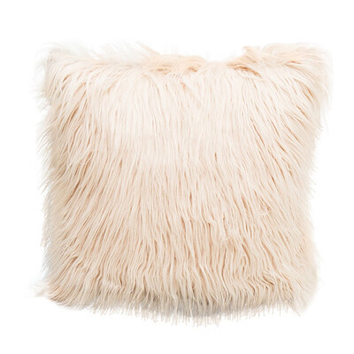 Manmade Fur Fashion Soft Fur Square Throw Pillow Cases Home Soft Waist Cushion Case Pillow Cover 2018 New Year Decorative
Manmade Fur Fashion Soft Fur Square Throw Pillow Cases Home Soft Waist Cushion Case Pillow Cover 2018 New Year Decorative