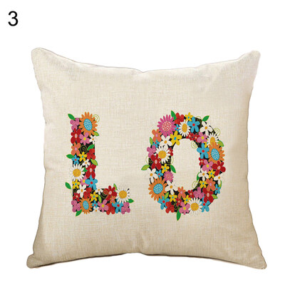 Romantic Love Pillow Cover Linen Cushion Case Home Car Sofa Bedroom Hotel Decor
Romantic Love Pillow Cover Linen Cushion Case Home Car Sofa Bedroom Hotel Decor