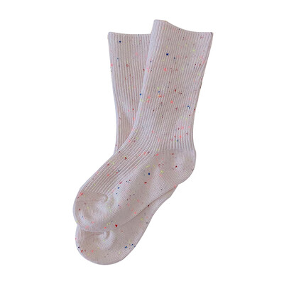 Girl Boy Socks Spring Autumn New Cotton Fashion Cute Unisex Baby Newborn Fresh Candy Color Baby Socks
Girl Boy Socks Spring Autumn New Cotton Fashion Cute Unisex Baby Newborn Fresh Candy Color Baby Socks
