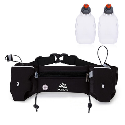 Mens Fashion Bags Running Sports Waist Pack Unisex Lightweight Snug Waist Pack Fanny Pack with Dual Bottle Holder
Mens Fashion Bags Running Sports Waist Pack Unisex Lightweight Snug Waist Pack Fanny Pack with Dual Bottle Holder