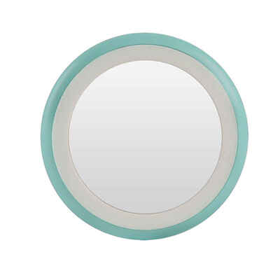Mini LED Makeup Round Shape Vanity Mirror USB Chargeable Folding Portable Ring Stand Hand Cosmetic Mirror
Mini LED Makeup Round Shape Vanity Mirror USB Chargeable Folding Portable Ring Stand Hand Cosmetic Mirror