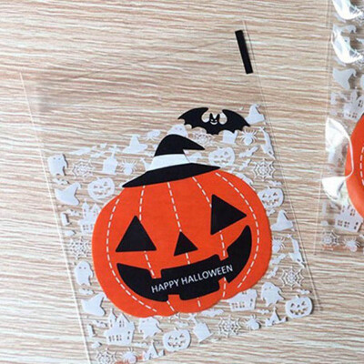 Multistyle Halloween Candy Bread Packaging Bags Self-Adhesive Plastic Bags Biscuits Snack Baking Package
Multistyle Halloween Candy Bread Packaging Bags Self-Adhesive Plastic Bags Biscuits Snack Baking Package