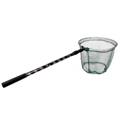 Lixada 180cm Retractable Telescoping Aluminum Alloy Pole Foldable Fishing Brail Landing Net Tackle
Lixada 180cm Retractable Telescoping Aluminum Alloy Pole Foldable Fishing Brail Landing Net Tackle