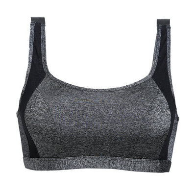New Seamless Womens Sport Bra Fitness Yoga Running Vest Underwear Padded Crop Tops Underwear Wire Free Bras Female
New Seamless Womens Sport Bra Fitness Yoga Running Vest Underwear Padded Crop Tops Underwear Wire Free Bras Female
