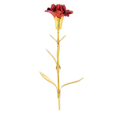 Artificial Flowers 24K Foil Gold Plated Long Stem Rose Flower Fake Flowers Anniversary Birthday Gift Valentines Day Gift
Artificial Flowers 24K Foil Gold Plated Long Stem Rose Flower Fake Flowers Anniversary Birthday Gift Valentines Day Gift