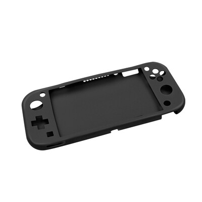 For Switch NS Lite Controller Protection Set Nintendo Console Mini Silicone Case Protector Switch Cover Full Replacement Case
For Switch NS Lite Controller Protection Set Nintendo Console Mini Silicone Case Protector Switch Cover Full Replacement Case