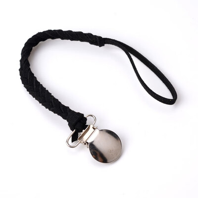 Baby Pacifiers Leashes Appease Newborn Children Nipples Clip Chain Holder Leash Children Pacifier Clip Personalised Dropshipping
Baby Pacifiers Leashes Appease Newborn Children Nipples Clip Chain Holder Leash Children Pacifier Clip Personalised Dropshipping