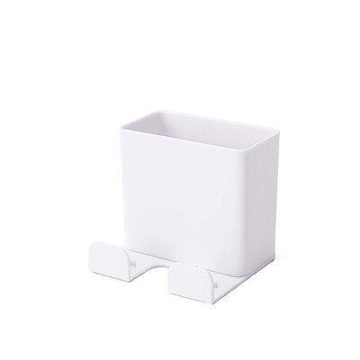 Siaonvr Wall Hanging Remote Controller Mobile Phone Bracket Storage Box No Hole Switch
Siaonvr Wall Hanging Remote Controller Mobile Phone Bracket Storage Box No Hole Switch