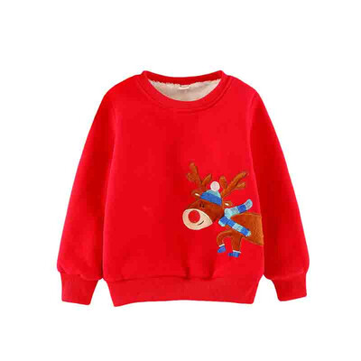 Children Boy Kids Clothing Boys Coat Jackets Letter Print Fashion Sweatshirts Long Sleeve Outerwear Clothes with Velvet
Children Boy Kids Clothing Boys Coat Jackets Letter Print Fashion Sweatshirts Long Sleeve Outerwear Clothes with Velvet