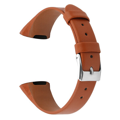 〖Follure〗Luxury Leather Replacement Accessories Wristband Straps For Fitbit Charge 3
〖Follure〗Luxury Leather Replacement Accessories Wristband Straps For Fitbit Charge 3
