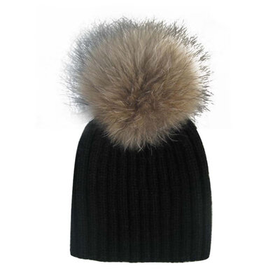 Children Winter Crochet Hat Child Girl Boy Warm Knit Balaclava Raccoon Fur Hairball Cute Hats Solid Beanie Baby Thickening Cap
Children Winter Crochet Hat Child Girl Boy Warm Knit Balaclava Raccoon Fur Hairball Cute Hats Solid Beanie Baby Thickening Cap
