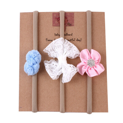 3Pcs Baby Headwear Cute Girls Floral Bowknot Print Headband Headwear Apparel Photography Prop Party Gift
3Pcs Baby Headwear Cute Girls Floral Bowknot Print Headband Headwear Apparel Photography Prop Party Gift