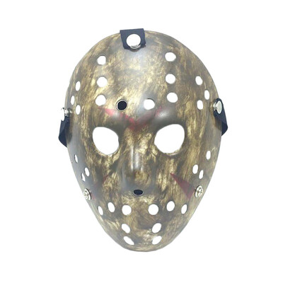 Halloween Mask Horrifying Mask Masquerade Halloween Costume Bar Realistic Festival Party Supplies
Halloween Mask Horrifying Mask Masquerade Halloween Costume Bar Realistic Festival Party Supplies