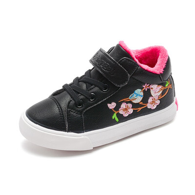 chunchuntu 2018 Winter Toddler Black Pu Leather Shoe Children Fashion Casual Trainer Baby Girl Brand Sport Sneaker 7003
chunchuntu 2018 Winter Toddler Black Pu Leather Shoe Children Fashion Casual Trainer Baby Girl Brand Sport Sneaker 7003