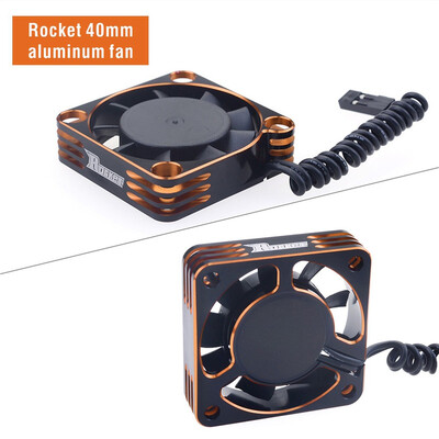 Siaonvr SURPASSHOBBY Metal Cooling Fan Motor Heat Dissipation for RC Car Motor Parts
Siaonvr SURPASSHOBBY Metal Cooling Fan Motor Heat Dissipation for RC Car Motor Parts