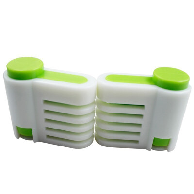 Cake Slicer Bread Cake Toast Slice Auxiliary Divider Pair DIY Cake Slicers 5 Layer Cake Pie Slicer Bedspread Guide Cutter Server
Cake Slicer Bread Cake Toast Slice Auxiliary Divider Pair DIY Cake Slicers 5 Layer Cake Pie Slicer Bedspread Guide Cutter Server