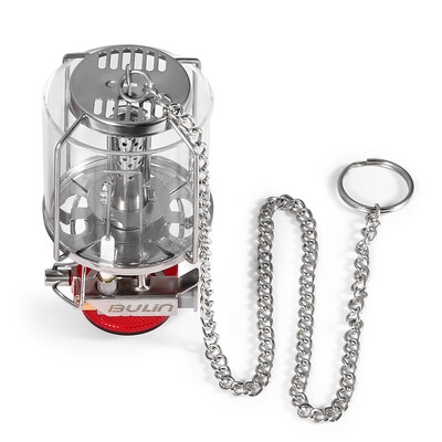 Portable Lightweight Gas Fuel Lantern Outdoor Camping Hiking Light Detachable Picnic Gas Lamp Extra Mantles
Portable Lightweight Gas Fuel Lantern Outdoor Camping Hiking Light Detachable Picnic Gas Lamp Extra Mantles