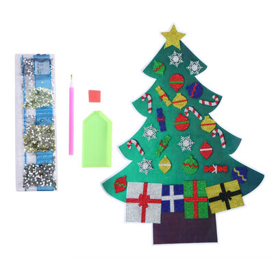 Merry Christmas Wall Stickers Window Glass Festival Decals Santa New Year Christmas Decorations for Home Diamond Painting Kit
Merry Christmas Wall Stickers Window Glass Festival Decals Santa New Year Christmas Decorations for Home Diamond Painting Kit