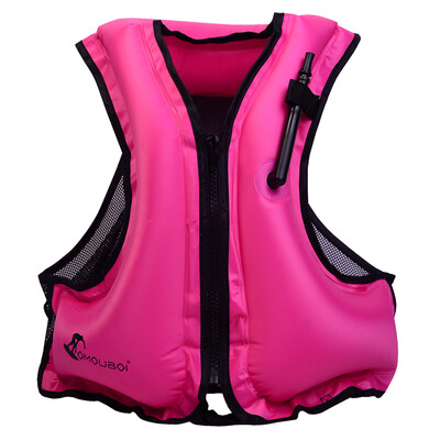 Adult Inflatable Swim Vest Life Jacket for Snorkeling Floating Device Swimming Drifting Surfing Water Sports Life Saving
Adult Inflatable Swim Vest Life Jacket for Snorkeling Floating Device Swimming Drifting Surfing Water Sports Life Saving