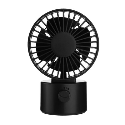 Gobestart Desk Fan Noiseless USB Fan Cooling Fan with Double Fan Blades 2 Speeds Mini Size
Gobestart Desk Fan Noiseless USB Fan Cooling Fan with Double Fan Blades 2 Speeds Mini Size