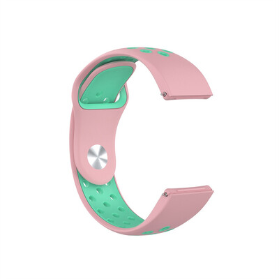〖Follure〗NEW Silicone Replacement Watch Band Wrist Strap Compatible for fitbit Versa 2
〖Follure〗NEW Silicone Replacement Watch Band Wrist Strap Compatible for fitbit Versa 2