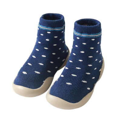 Autumn Baby Boys Girls Shoes Infant Cotton Cartoon Print Socks Warm Anti Slip Floor Socks Shoes Leg Warmer
Autumn Baby Boys Girls Shoes Infant Cotton Cartoon Print Socks Warm Anti Slip Floor Socks Shoes Leg Warmer