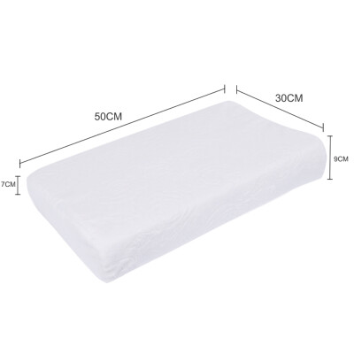 Latex Rectangle-shape Cushion Kids Neck Pillow Nap Headrest Protection Head Sleeping Back Pillow Home
Latex Rectangle-shape Cushion Kids Neck Pillow Nap Headrest Protection Head Sleeping Back Pillow Home