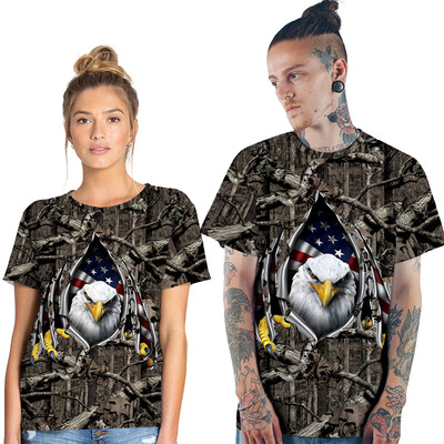 Toponeto Women Men Youth Adult 3D Print Tie Family Matching T-Shirt Tops Tee July of 4th
Toponeto Women Men Youth Adult 3D Print Tie Family Matching T-Shirt Tops Tee July of 4th
