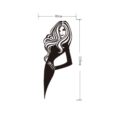 Eye Eyelashes Wall Stickers Art Vinyl Home Wall Decor Lady Eyebrows Wallpaper DIY Removable Wall Sticker
Eye Eyelashes Wall Stickers Art Vinyl Home Wall Decor Lady Eyebrows Wallpaper DIY Removable Wall Sticker