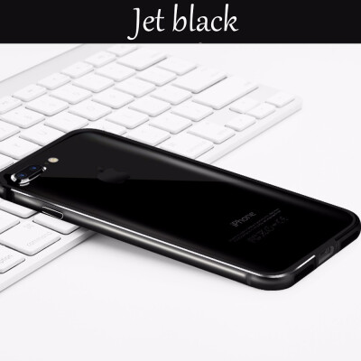 GAGALOR phone metal bumper for iPhone 7 7 Plus case jet black ultrathin for iPhone7 7Plus aluminium
GAGALOR phone metal bumper for iPhone 7 7 Plus case jet black ultrathin for iPhone7 7Plus aluminium