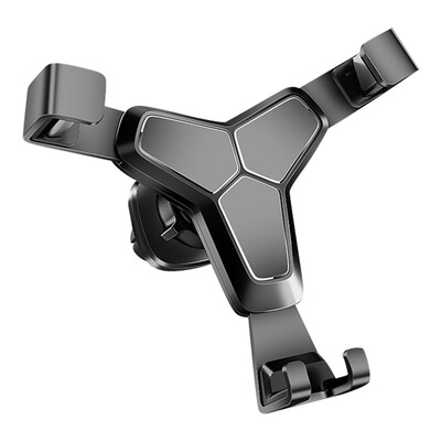 〖Follure〗Car Air Vent Mount Cell Phone Holder Gravity Compatible For iPhone Xs For Samsun
〖Follure〗Car Air Vent Mount Cell Phone Holder Gravity Compatible For iPhone Xs For Samsun