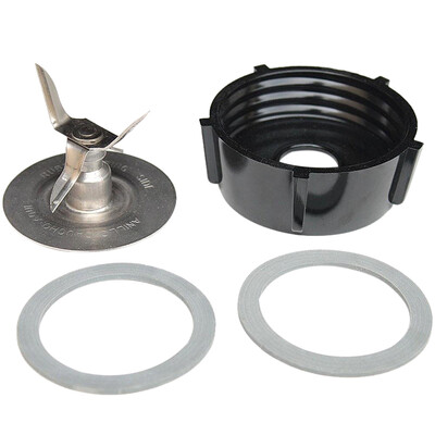 4 Pcs Kitchen Blender Parts 2 Rubber O Sealing Ring Gaskets Replacement Part Oster Blender Accessory Kit
4 Pcs Kitchen Blender Parts 2 Rubber O Sealing Ring Gaskets Replacement Part Oster Blender Accessory Kit