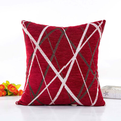 JPGIF Plush Pillow Sofa Waist Throw Cushion Cover Home Decor Cushion Cover Case
JPGIF Plush Pillow Sofa Waist Throw Cushion Cover Home Decor Cushion Cover Case
