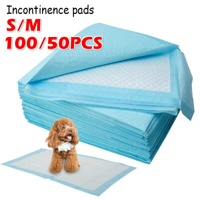 50100pcs MS Training Wet Mat Pet Dog Puppy Toilet Pet Design Luxury Accessories Thickening Dog Thickening Diapers Pet Toilet Pad
50100pcs MS Training Wet Mat Pet Dog Puppy Toilet Pet Design Luxury Accessories Thickening Dog Thickening Diapers Pet Toilet Pad