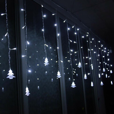 Toponeto Christmas Tree Icicle Fairy 5M String Lights LED BulbsHome Xmas Decoration BU
Toponeto Christmas Tree Icicle Fairy 5M String Lights LED BulbsHome Xmas Decoration BU