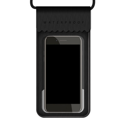 TPU Waterproof Mobile Phone Bag Touch Screen Swimming Bag Phone Case Cellphone Pouch Holder For Diving Surfing Water Sports
TPU Waterproof Mobile Phone Bag Touch Screen Swimming Bag Phone Case Cellphone Pouch Holder For Diving Surfing Water Sports